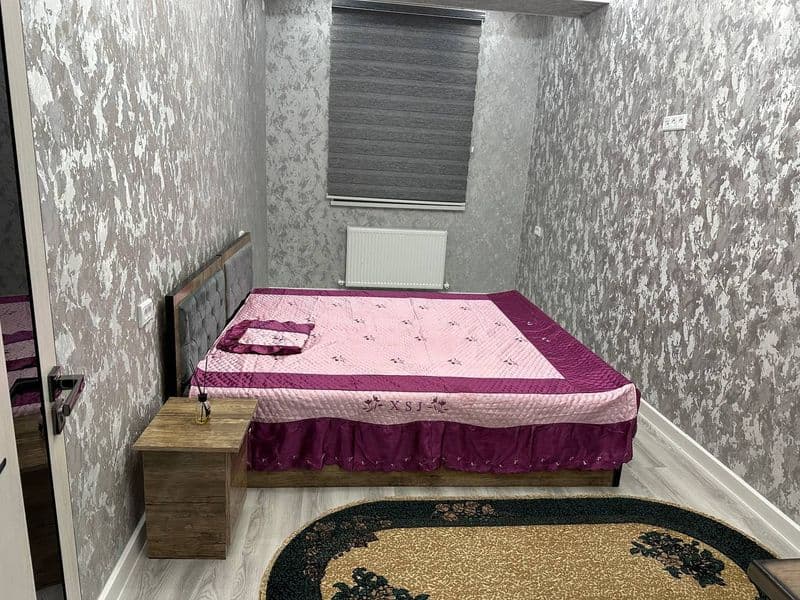 Аэропорт орқасида квартира бор<br />
Цена: 2 900 000<br />
К