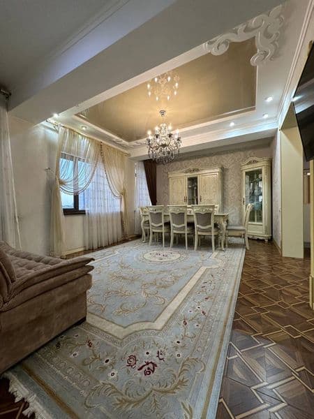 АРЕНДА <br />
Ул.Нукуская <br />
- 3 комнатная<br />
- 4 эта — фото 3