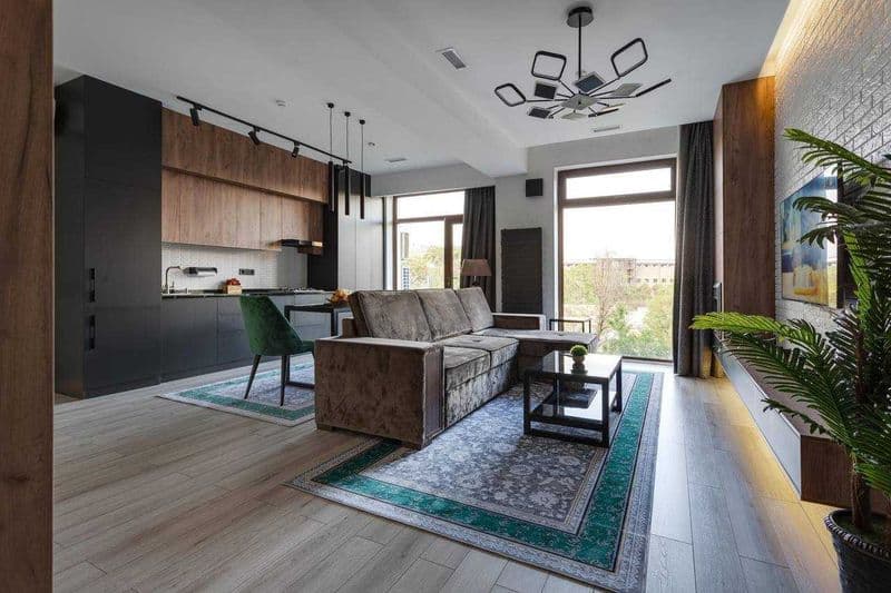 2/5/7<br />
НОВОСТРОЙКА<br />
на Абдулла Каххара<br />
(Якка