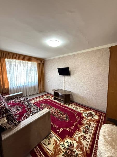 Сдаётся 1/3/5 с мебелью и техникой молодой Семье<br />
или п — фото 2