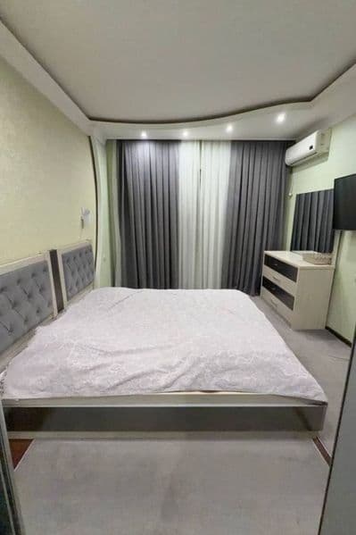 Yunusobodda remonti alo uy ijaraga beriladi <br />
Orintir:  — фото 3