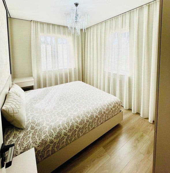 2-комнатная квартира 61 м² в Юнусабадском районе, Юнусабад-1 — фото 2