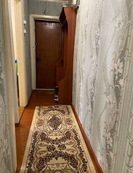 Аренда 1 комнатная квартира Янгихает Спутник- 15.<br />
На 2 — фото 4