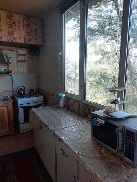 Сдам свою 3х комн. квартиру, ориентир рисовый базар, мечеть  — фото 5