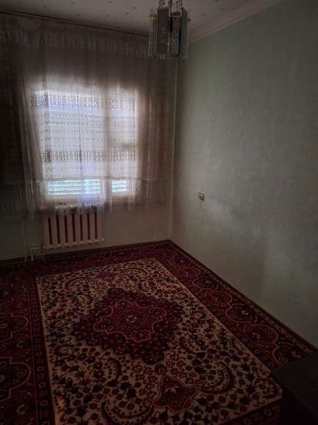 АРЕНДА КВАРТИРА<br />
Алгартм 30квартал<br />
Ориентир: Мухл — фото 2