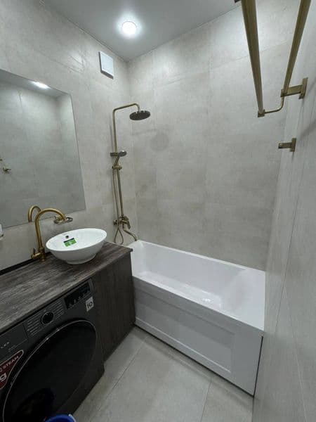 Сдаётся КЛАССНАЯ квартира<br />
<br />
Район: Шайхантахурски — фото 5