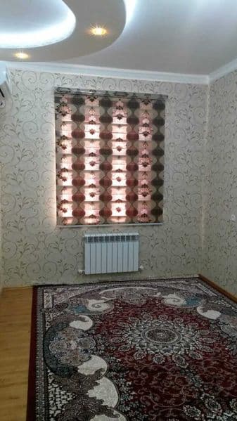 Сдается 1 комнатная квартира в Яшнабадском районе. В квартир