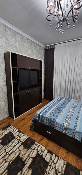 2 комнатная новая квартира на аренду со всеми нужными вещами — фото 2