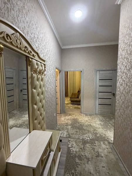 В идеальном состоянии квартира для долгосрочной аренды — фото 5