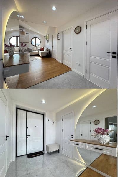 Сдаётся квартира Мирабадский район Госпитальный ЖК Мирабад А — фото 4