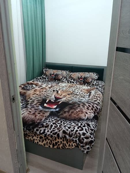 Chilonzor 20-kvartal eski trolleybus krugida. 1 xona 2 xona  — фото 3