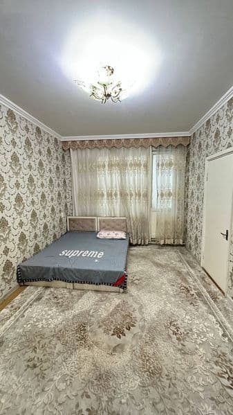 Чиланзар 9 квартал <br />
Комнат- 1в2<br />
Этаж- 4<br />
Эт
