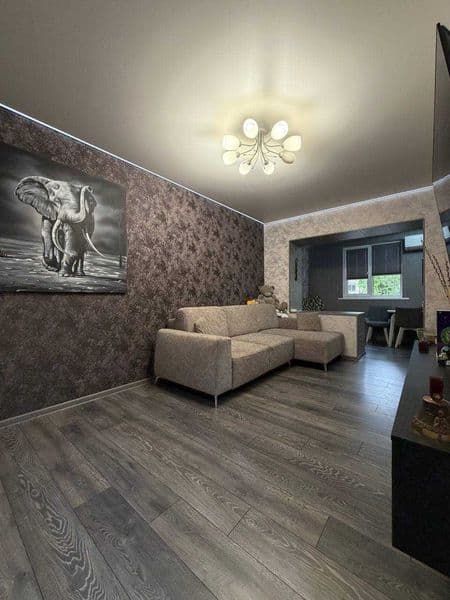 Район: Яккасарай<br />
Адрес: ЖК Модера<br />
<br />
Комнат: — фото 3