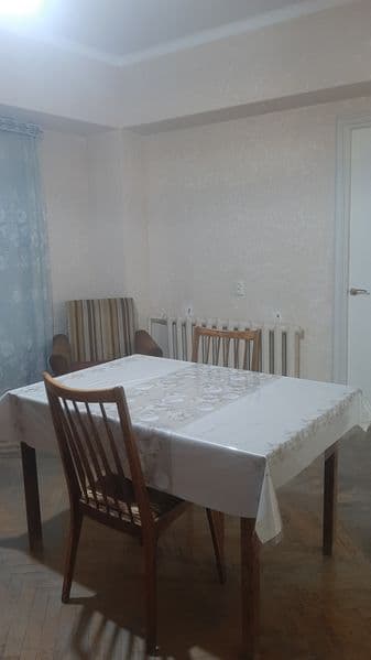 Без посредников. Ремонт средний. Чистая. Двухпеределанная в  — фото 4