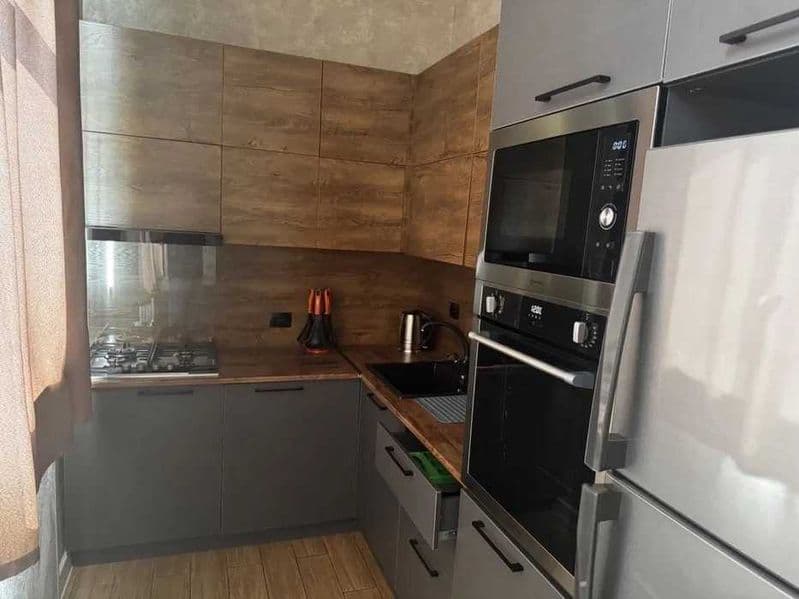 Сдается квартира с красивым ремонтом<br />
<br />
• Район: Ш — фото 5