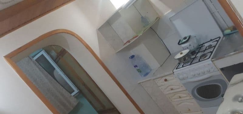 Фарход бозорига якин 3 хонали талаба кизларга ижарага берила — фото 4