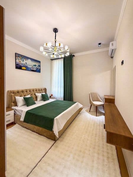 К вашему вниманию рады представить одну комнатную квартиру н