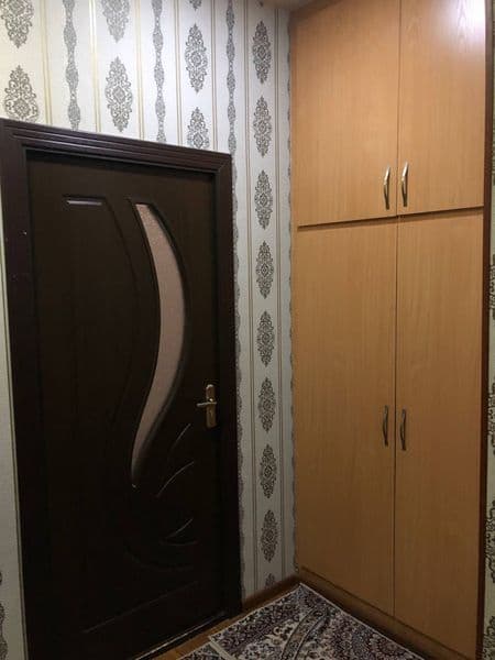 Район - Алмазарский<br />
Ориентир - Жомий<br />
Комнат - 2< — фото 5