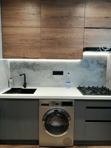 Район: Мирабадский<br />
Адрес: Улица Айбек<br />
<br />
Ком — фото 4