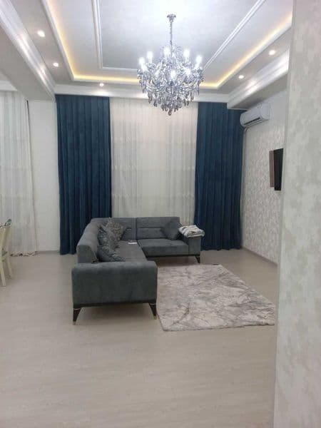 Сдаётся  Квартира возле на Новостройке  !<br />
#Ориентир- Я — фото 2