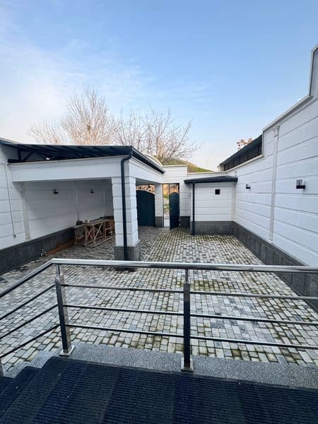 Yangi tashmida lubboyiga beriladi yangi navostrotka hovli 8  — фото 3