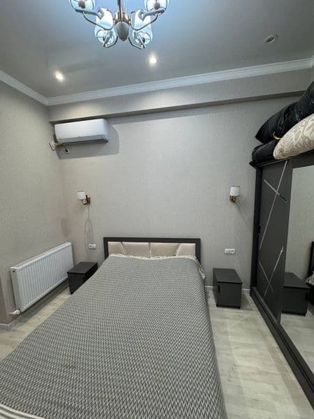 Район - Алмазарский<br />
Ориентир - Олимпия<br />
Комнат -  — фото 2