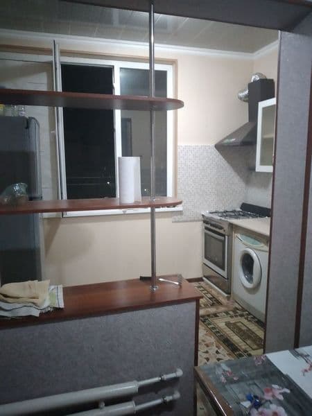 Своя квартира с мебелью. Сдается только на долгосрочный пери — фото 2