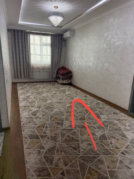 yunusobod okean <br />
2xona novastroyka <br />
1ta xonasi b — фото 3