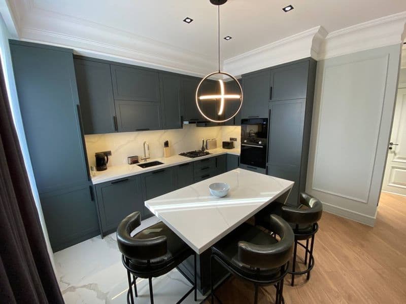 3/2/8. Новостройка <br />
<br />
Адрес: улица Чехова <br />
 — фото 4