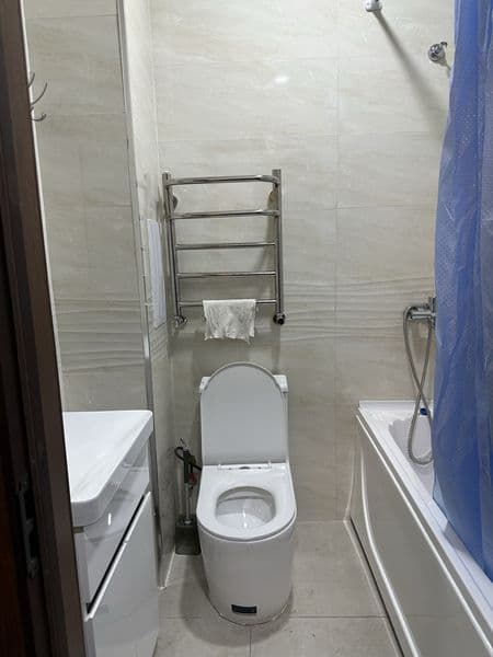 Квартира в новостройки никто не жил все новое  ориентир комп — фото 4