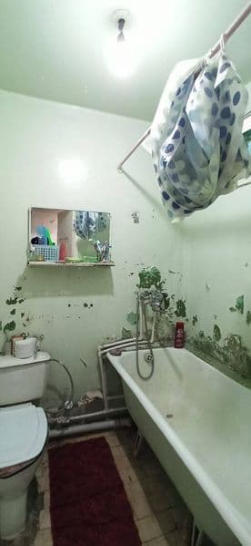 1.5.5 xonali 2 xona qilingan Tansiqboyev 2 Beshqug'on. 63 oi — фото 2