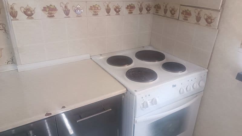 Uzoq muddatga ijaraga 3 xonali uy beriladi. 3/3/9. Hamma sha