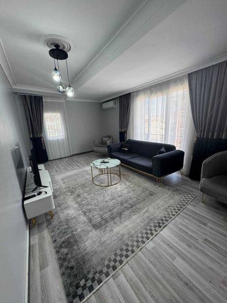 К вашему вниманию рады представить 3х комнатную квартиру на  — фото 2