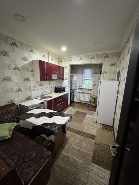 Район - Алмазарский<br />
Ориентир - Себзор<br />
Комнат - 2 — фото 3