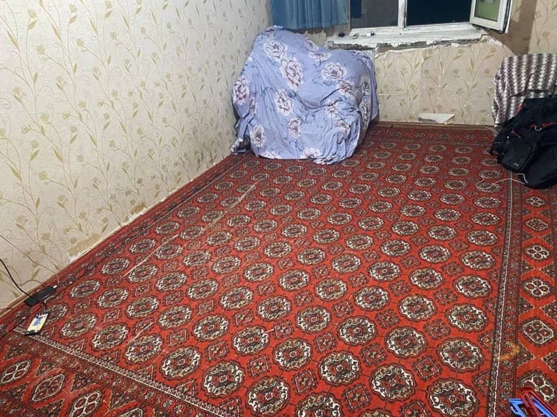 Chilonzor metro Shuxrat chorraxasida <br />
Hamma sharoitlar