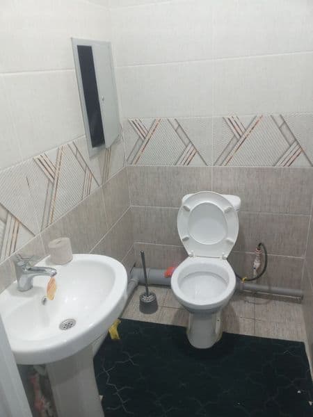 Ижарага 2 хонали уй <br />
БЕЗ МАКЛЕР, уй у‌зимизники<br />
 — фото 5