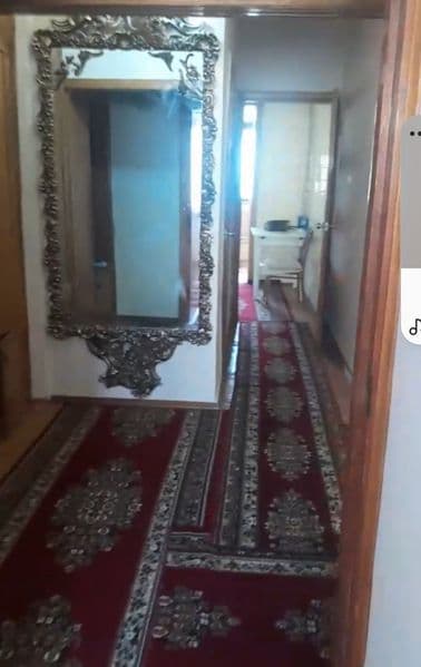 Аренда<br />
К камиш 1/2<br />
2хона 2 кават 4 каватли <br /