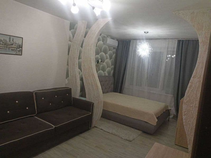 К вашему вниманию рады представить уютную 1х комнатную кварт