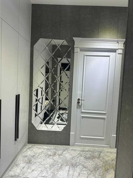 2 xonali<br />
68 m²<br />
Yangi, zamonaviy ta’mir<br />
Toz — фото 2