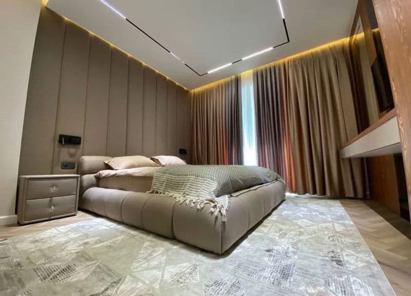 Миробод Авеню б 3 комнт новая Шикарная квартира в новостройк — фото 3