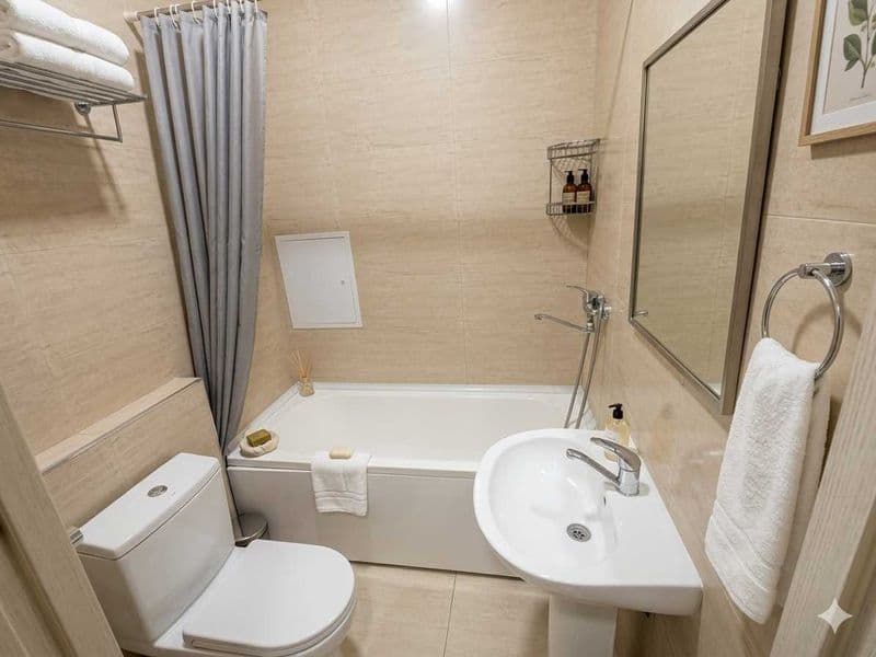 Юнусобод тумани, Манзара ЖК (ориентир High town)<br />
2/15/ — фото 3