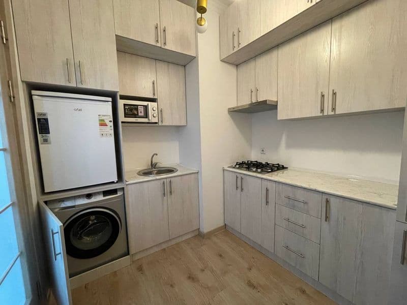 Сдается квартира в аренду 1-комнатная студия в новостройке в — фото 5