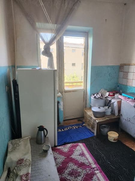 ijaraga 1 xonali kivartira bor gilam tilvizr xaladilnik korp — фото 3
