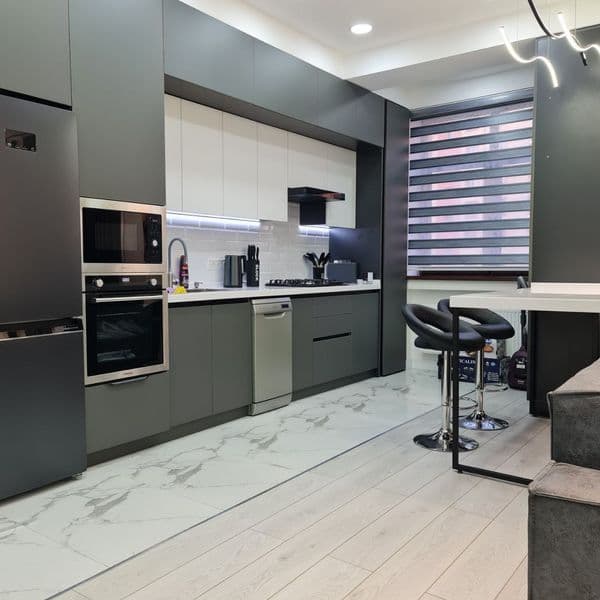 Сдаётся на долгий срок СВОЯ квартира 3-3-8, ЖК Parisien, 100 — фото 3