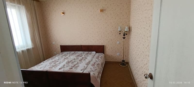 Юнусабад -8 сдаётся отличная двухкомнатная квартира передела — фото 4