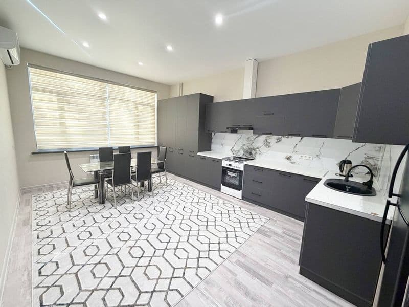 Аренда 1300$<br />
3/4/12<br />
Общая площадь : 120 м2<br /> — фото 4