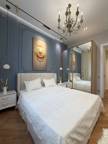 АРЕНДА<br />
квартира <br />
Буюк ипак йули м. <br />
Жк Сай — фото 2