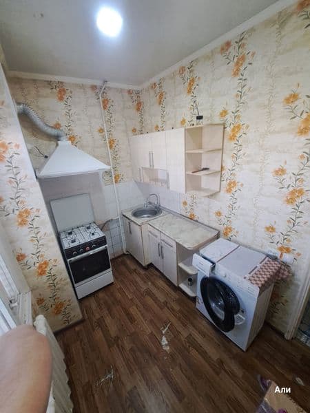 Аренда квартира яккасарой кушбеги хама шаройити бор 88468774 — фото 3