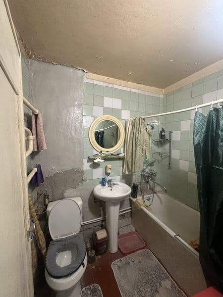 3-х комнатная квартира есть все для готового проживания все  — фото 3