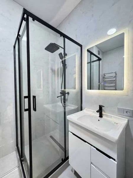 • Район: Мирзо Улугбекский<br />
• Адрес: ЖК ОК Сарой<br />
 — фото 5